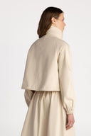 The Tindra Jacket