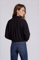 Scuba Bomber Jacket