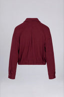 Scuba Bomber Jacket