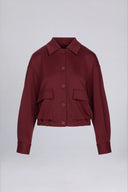 Scuba Bomber Jacket