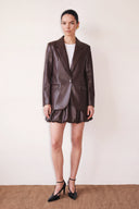 Modern Cosmopolitan Jacket