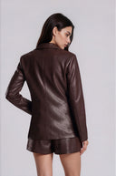 Modern Cosmopolitan Jacket