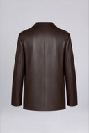 Modern Cosmopolitan Jacket