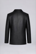 Modern Cosmopolitan Jacket