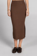 Roma Midi Skirt