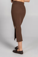 Roma Midi Skirt