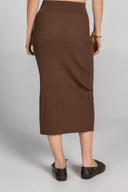 Roma Midi Skirt