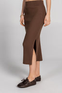 Roma Midi Skirt