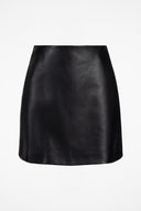 Vogue Mod Mini Skirt