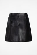 Vogue Mod Mini Skirt