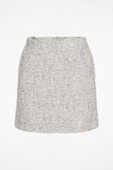 Carnaby Mod Mini Skirt