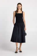 The Tindra Skirt