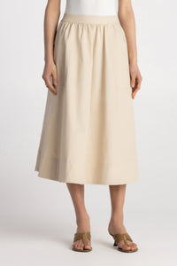 The Tindra Skirt