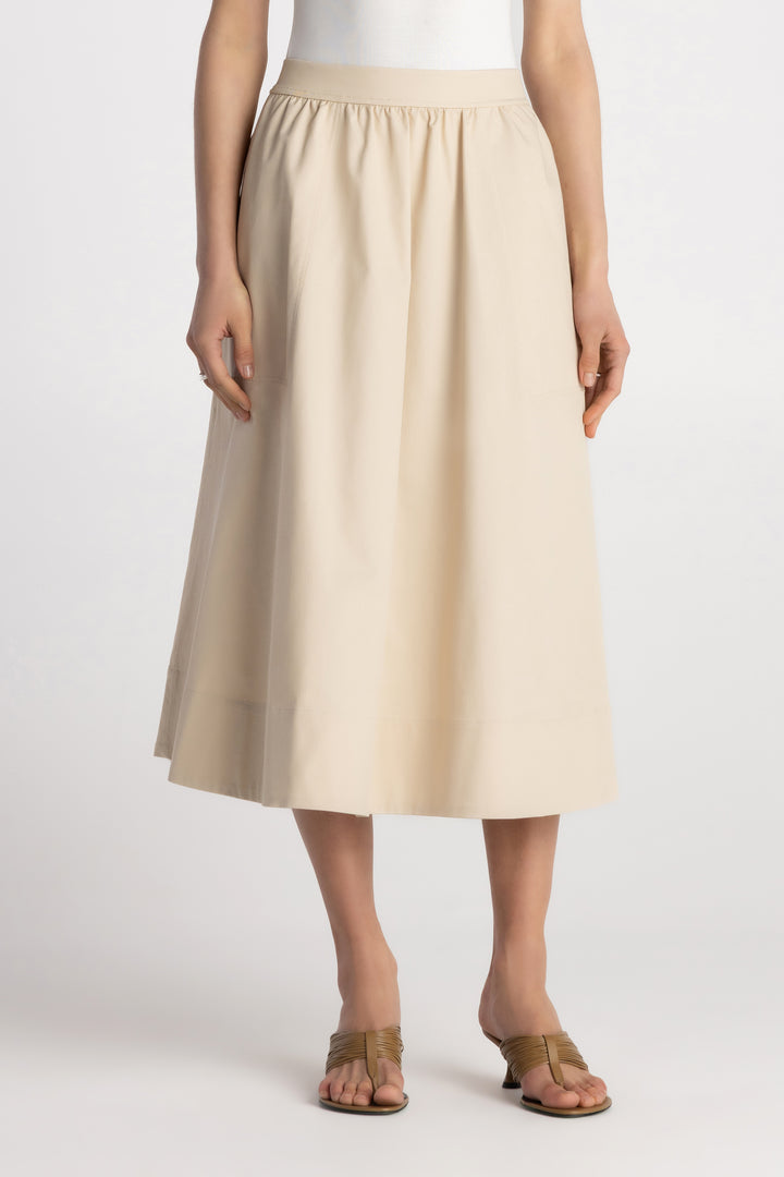 The Tindra Skirt