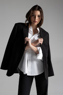 AM to PM Boyfriend Shirt