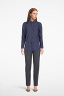 AM to PM Boyfriend Shirt