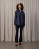 AM to PM Boyfriend Shirt