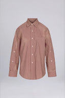 Am To Pm Boyfriend Shirt
