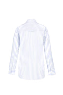 AM to PM Boyfriend Shirt