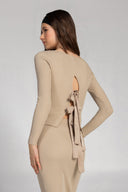 Roma Boat Neck