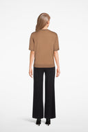 Gela Crew Neck T-shirt