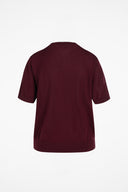 Gela Crew Neck T-shirt