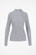 Arolla Mock Sweater