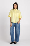 The Jane Short Sleeve Shirt