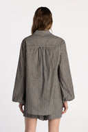 The Weekender Shirt