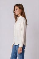 Contemporary Shirt