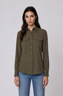 Contemporary Shirt