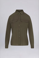 Contemporary Shirt