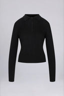 Lux Knit Polo