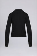 Lux Knit Polo