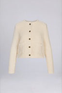 Lux Knit Cardigan