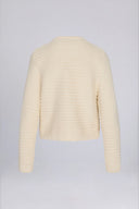 Lux Knit Cardigan