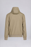 Alder Hooded Harrington Jacket