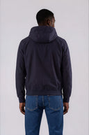Alder Hooded Harrington Jacket