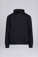 Alder Hooded Harrington Jacket