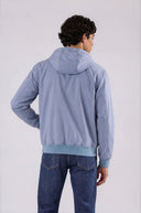 Alder Hooded Harrington Jacket