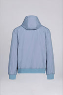 Alder Hooded Harrington Jacket