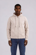 Alder Hooded Harrington Jacket