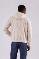 Alder Hooded Harrington Jacket