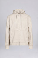 Alder Hooded Harrington Jacket