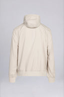 Alder Hooded Harrington Jacket