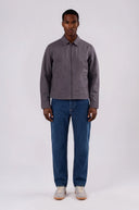 Kingsley Gabardine Harrington Jacket