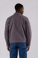 Kingsley Gabardine Harrington Jacket