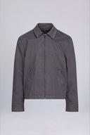 Kingsley Gabardine Harrington Jacket