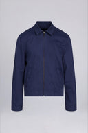 Kingsley Gabardine Harrington Jacket