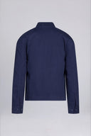 Kingsley Gabardine Harrington Jacket